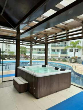 Apartamento Alto Padrão Praia Recreio
